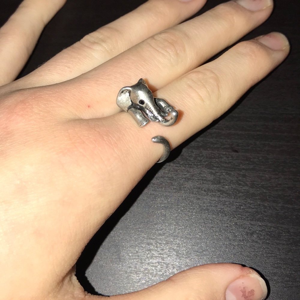 Elephant ring